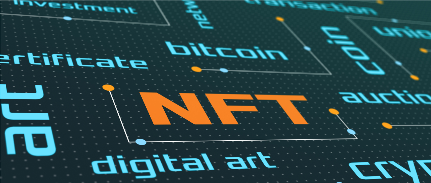 Is NFT the IP of the future?