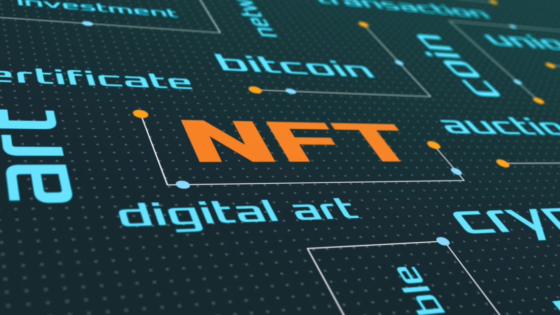 Is NFT the IP of the future?