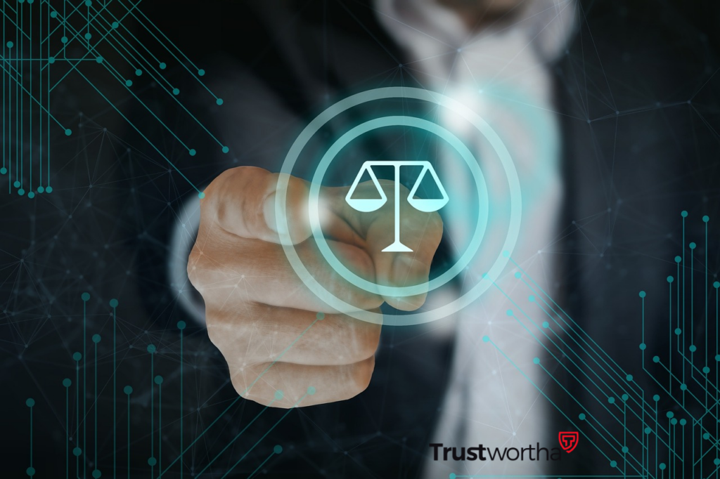 Trustwortha for Intellectual Property