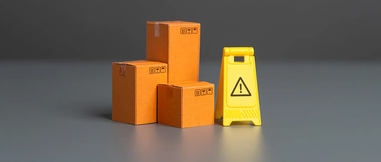 Procedures Combating Counterfeit Goods in the UAE