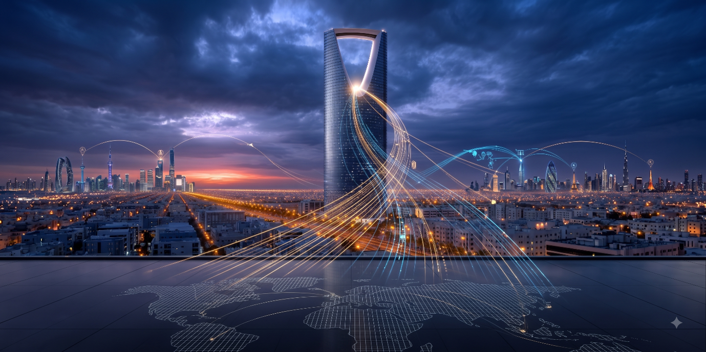 Kingdom of Saudi Arabia becomes part of WIPO’s Madrid System for International Trademark Protection